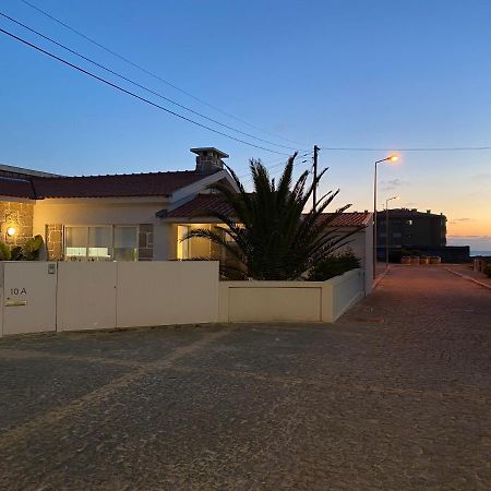 Arvore Beach House Porto Luaran gambar