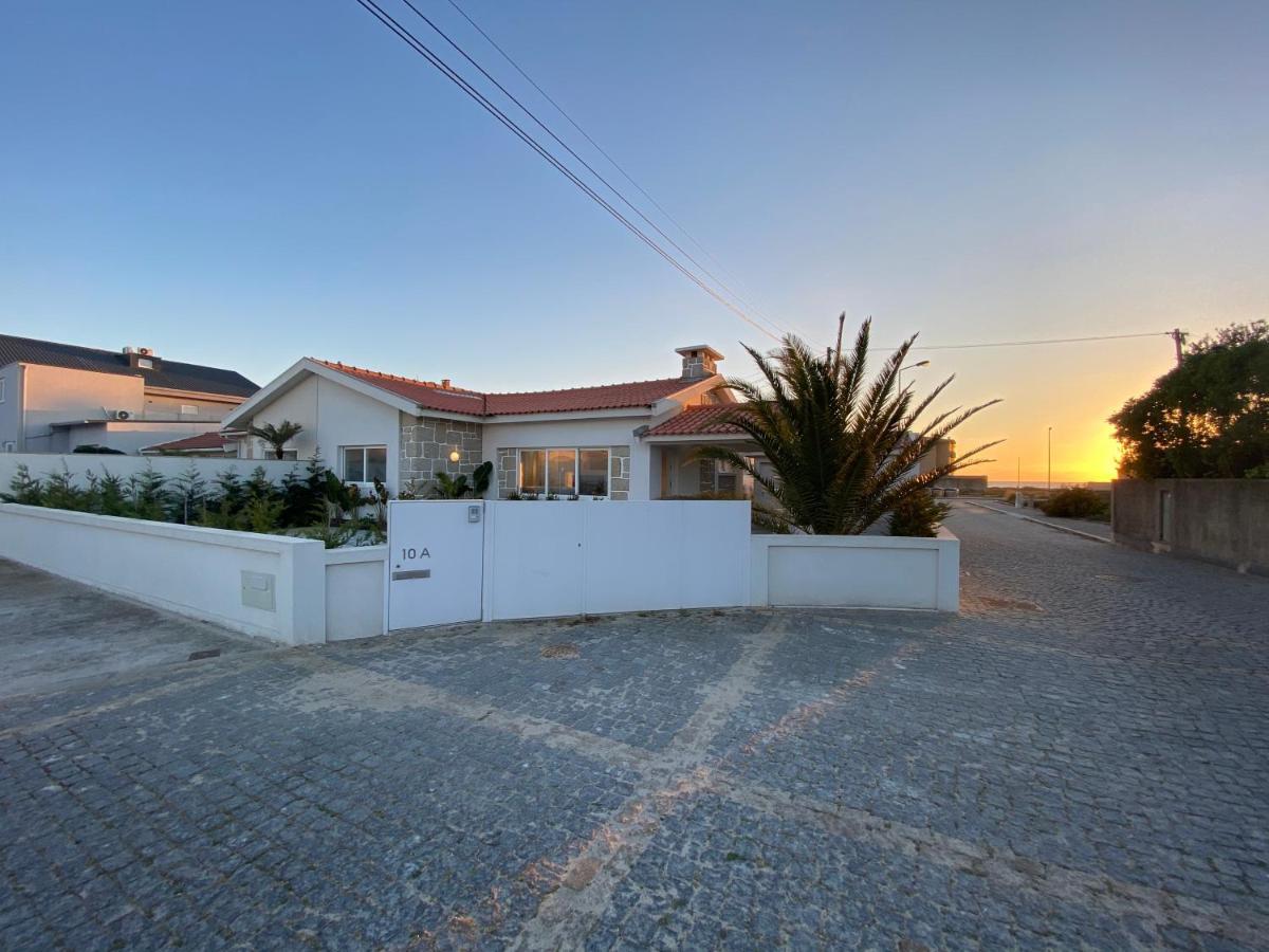 Arvore Beach House Porto Luaran gambar