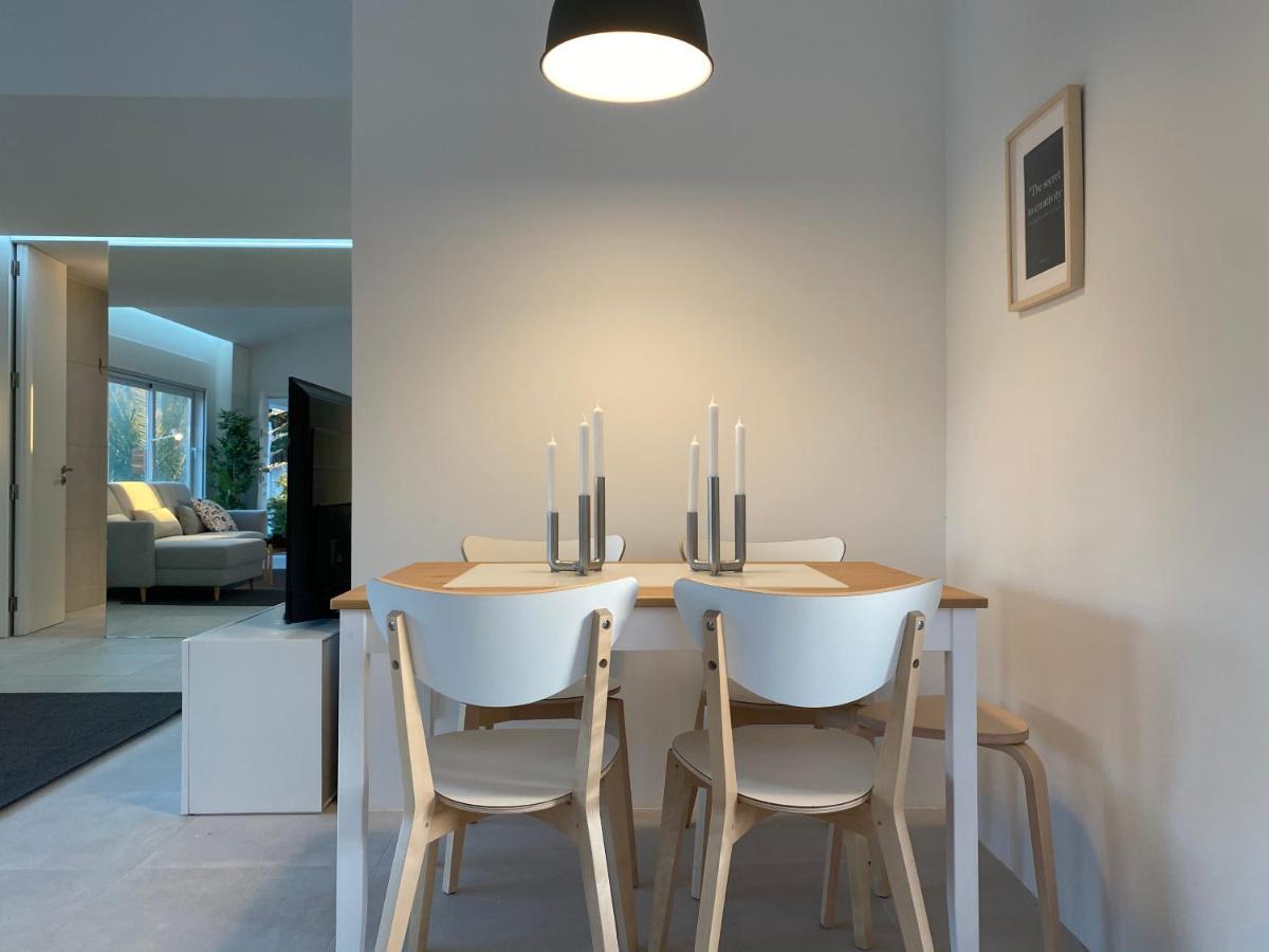 Arvore Beach House Porto Luaran gambar
