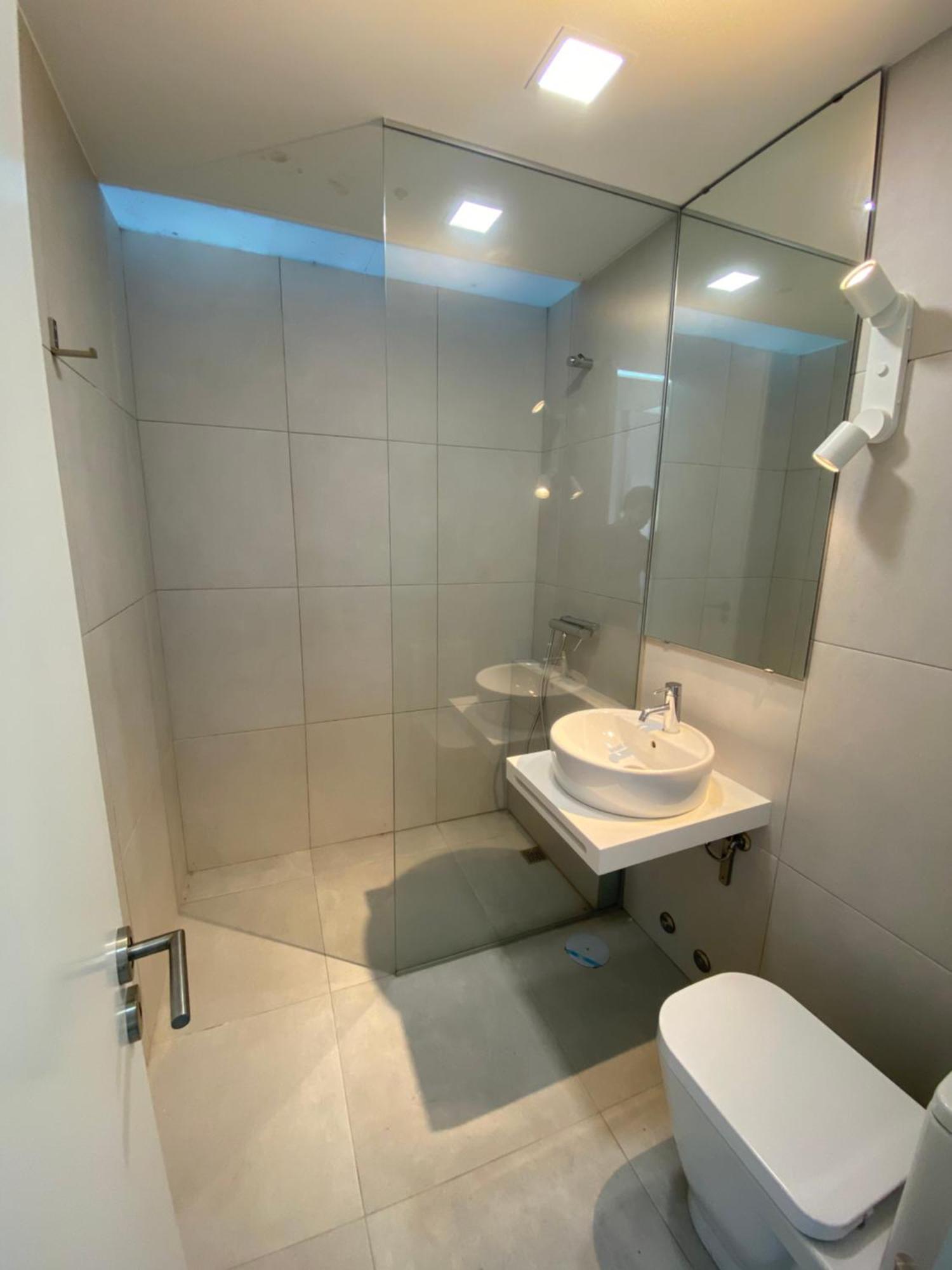 Arvore Beach House Porto Luaran gambar