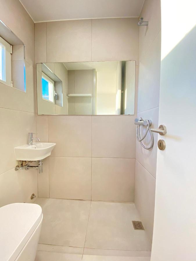 Arvore Beach House Porto Luaran gambar