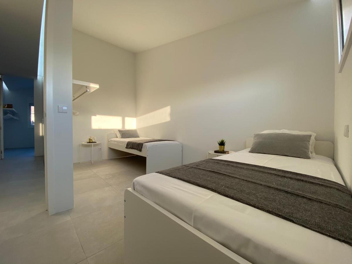 Arvore Beach House Porto Luaran gambar