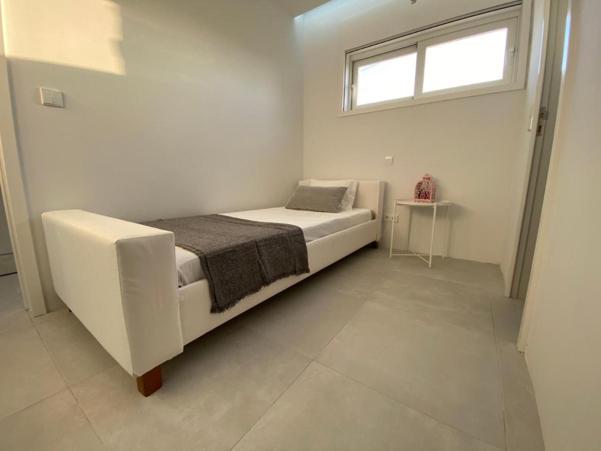 Arvore Beach House Porto Luaran gambar